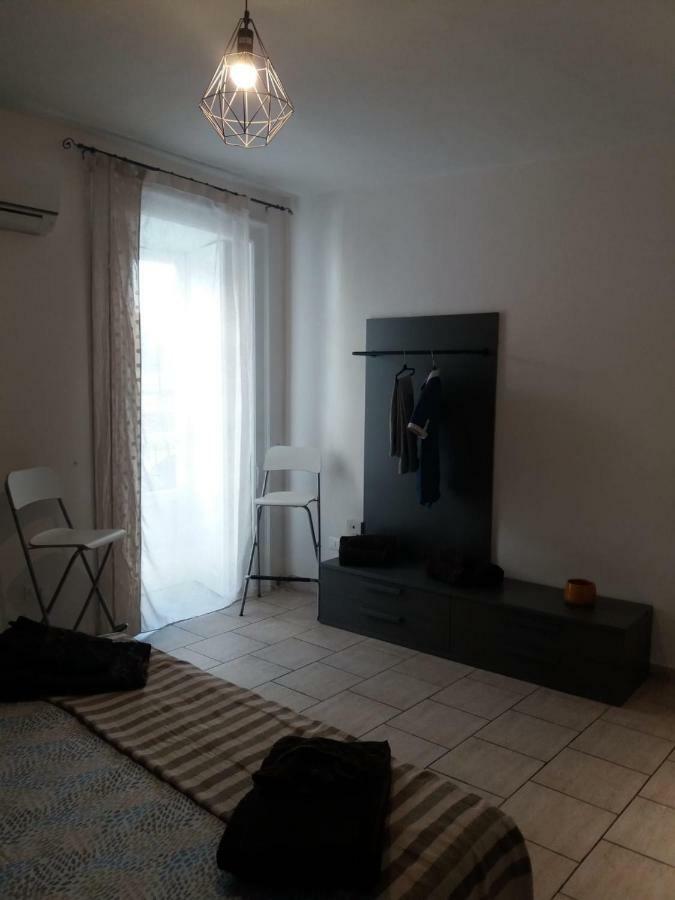 Ortigia Spartan House 1 Syracuse Exterior photo